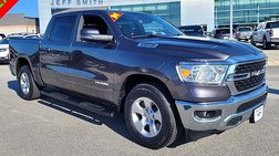 2024 Ram Ram Pickup 1500 Lone Star