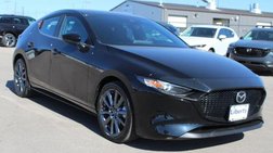 2023 Mazda MAZDA3 2.5 S Select