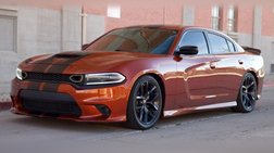 2022 Dodge Charger R/T