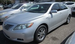 2007 Toyota Camry Hybrid Base