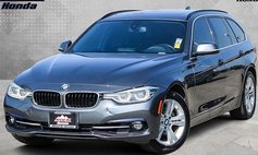2018 BMW 3 Series 330i xDrive