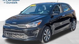 2023 Kia Rio5 S
