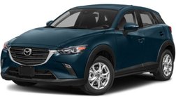 2021 Mazda CX-3 Sport