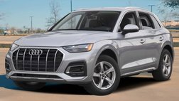 2024 Audi Q5 quattro S line Premium 45 TFSI