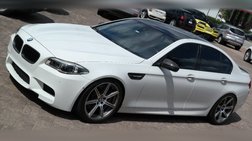 2013 BMW M5 Base