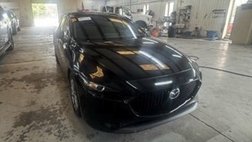 2021 Mazda MAZDA3 2.5 S