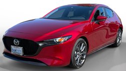 2023 Mazda MAZDA3 2.5 S Select