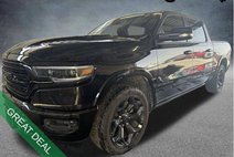 2020 Ram Ram Pickup 1500 Limited