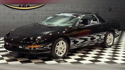 1993 Chevrolet Camaro Z28