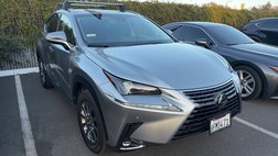 2019 Lexus NX 300 NX 300