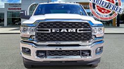 2024 Ram Ram Pickup 3500 Big Horn