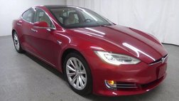 2019 Tesla Model S 100D