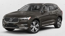 2022 Volvo XC60 B5 Momentum