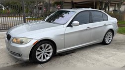 2009 BMW 3 Series 328i