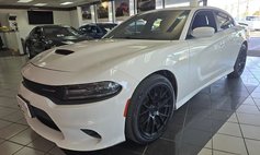 2019 Dodge Charger GT