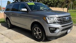 2020 Ford Expedition MAX XLT