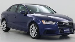 2015 Audi A3 1.8T Premium