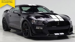 2022 Ford Mustang Shelby GT500