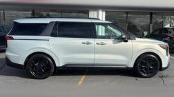 2025 Kia Carnival Hybrid SX Prestige
