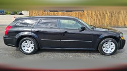2007 Dodge Magnum SE