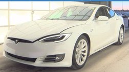 2016 Tesla Model S 75D