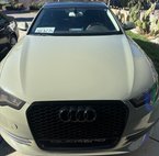 2012 Audi A6 2.0T Premium Plus