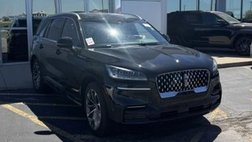 2023 Lincoln Aviator Grand Touring