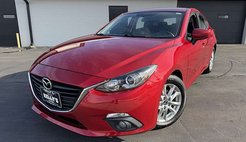 2015 Mazda MAZDA3 i Touring