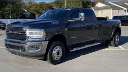 2022 Ram Ram Pickup 3500 Laramie
