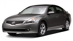 2009 Nissan Altima 2.5 SL