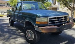 1994 Ford F-350 XLT