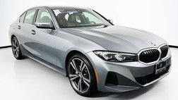 2024 BMW 3 Series 330i