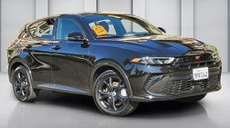 2024 Dodge Hornet R/T Plus