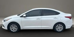 2020 Hyundai Accent SE