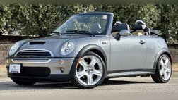 2005 MINI Cooper S