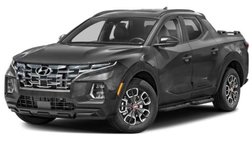 2024 Hyundai Santa Cruz XRT