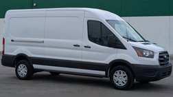2023 Ford E-Transit 350