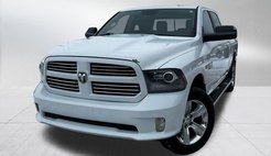2014 Ram Ram Pickup 1500 Sport