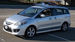 2008 Mazda MAZDA5 Touring