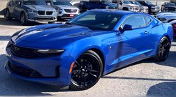 2024 Chevrolet Camaro LT