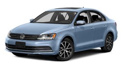 2015 Volkswagen Jetta S