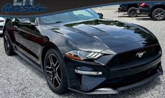 2018 Ford Mustang Premium