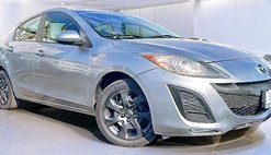 2010 Mazda MAZDA3 i SV