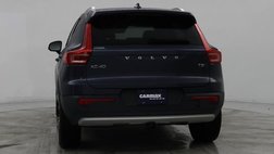 2022 Volvo XC40 T5 Inscription