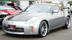 2006 Nissan 350Z Touring