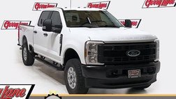 2024 Ford Super Duty F-250 XL
