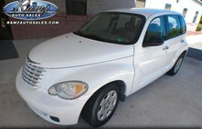 2006 Chrysler PT Cruiser Touring