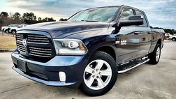 2014 Ram Ram Pickup 1500 Sport