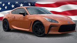 2023 Toyota GR86 10th Anniversary Special Edition