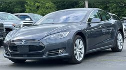 2015 Tesla Model S 85D